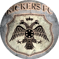 Logo St. Petersburg Kickers FC